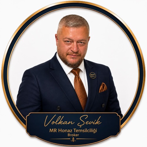 VOLKAN ŞEVİK