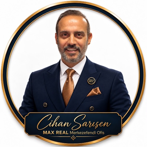 CİHAN SARIŞEN