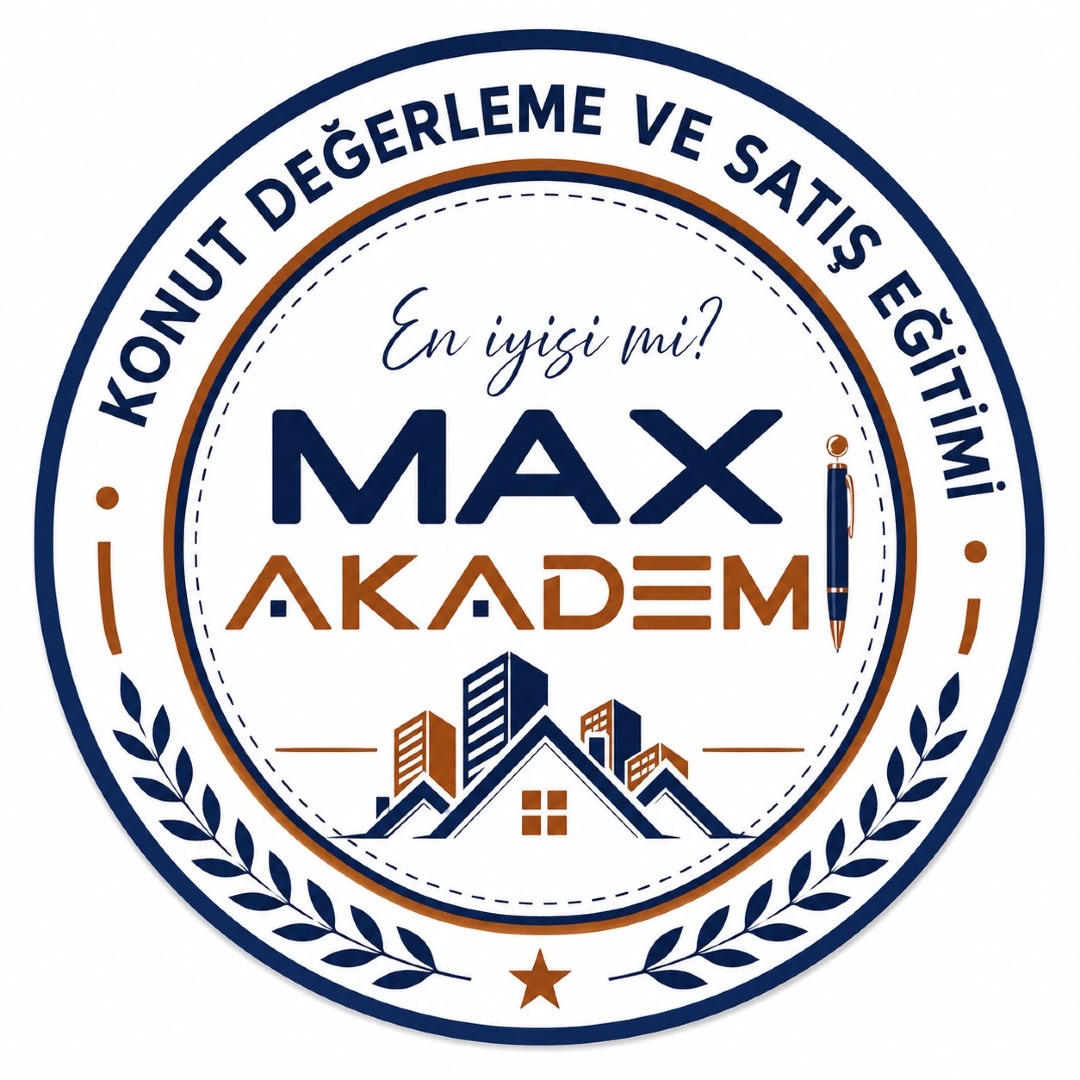 Konut Değerlem&Satış Eğitimi
