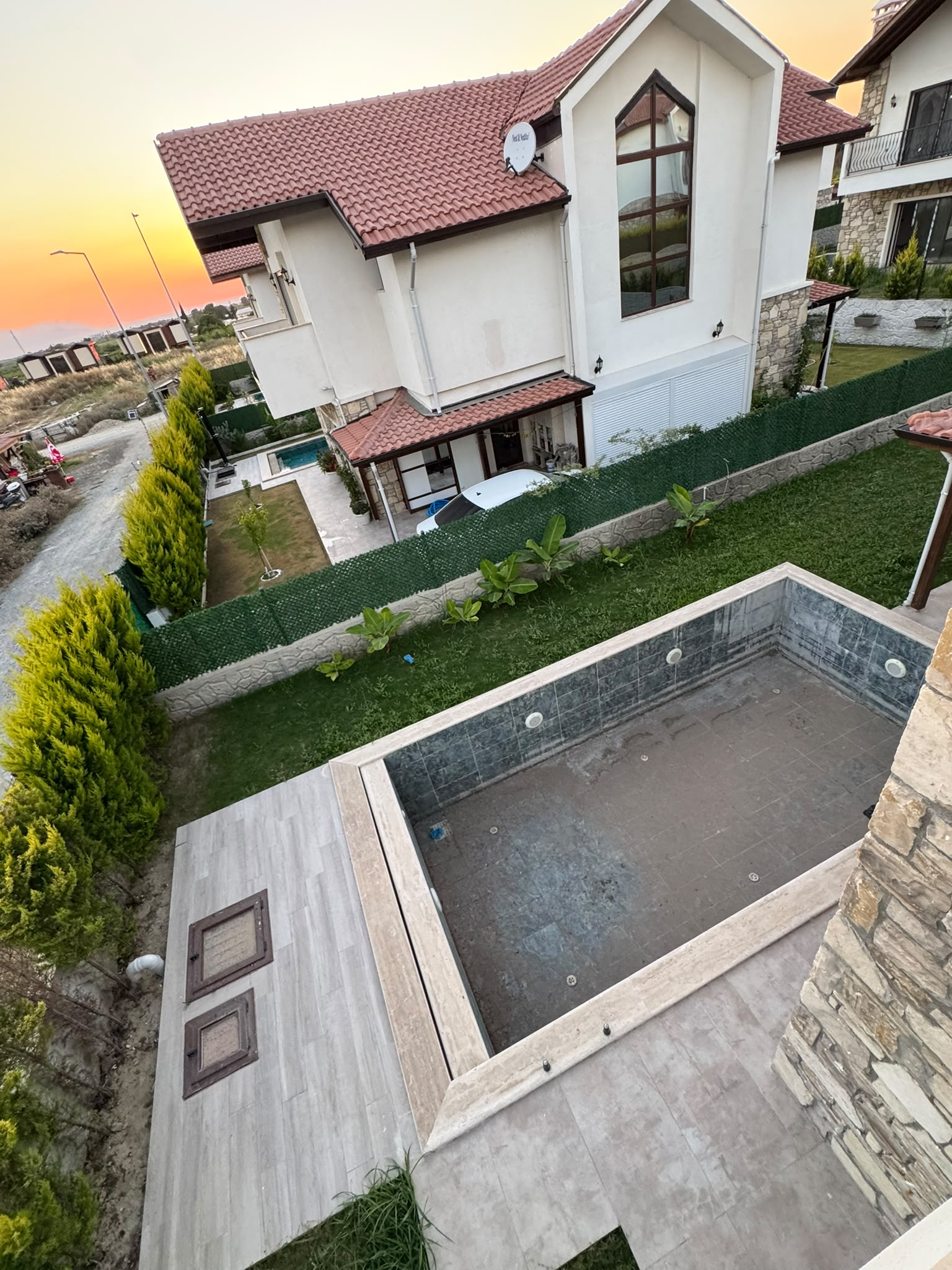 🏡 Kuşadası Davutlar’da Konfor ve Huzurun Yeni Adresi!