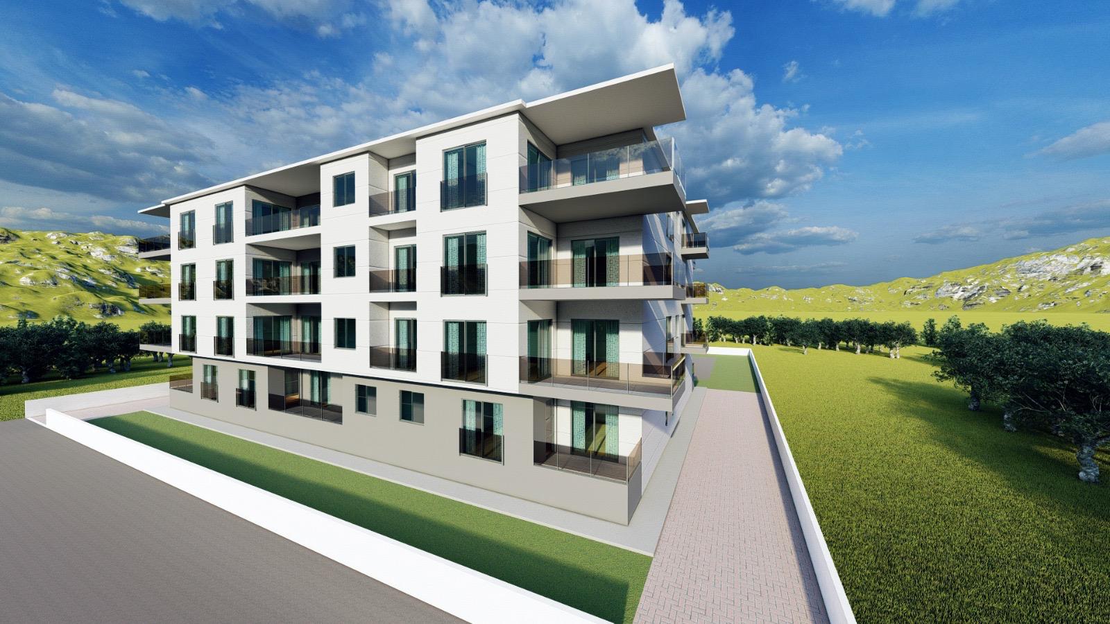 🚨 SON 2 DAİRE! Karahasanlı’nda 3+1 Lüks Yaşam Fırsatı